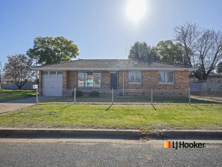 Main view of Homely house listing, 149 Dandaloo Street, Narromine NSW 2821