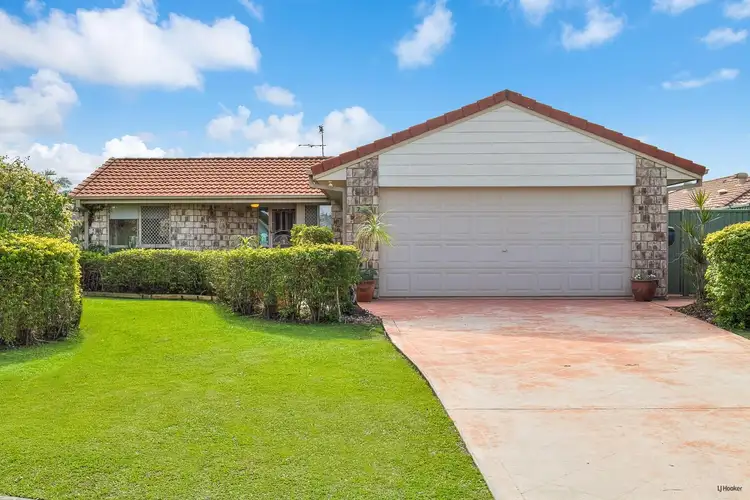 7 Oatlands Place, Banora Point NSW 2486