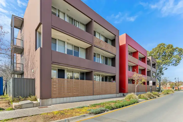 Main view of Homely house listing, 2/13 Yates Street, Mawson Lakes SA 5095