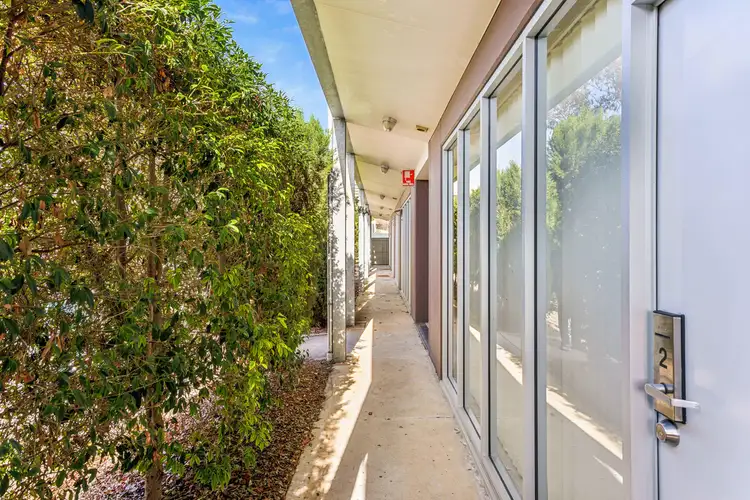 Second view of Homely house listing, 2/13 Yates Street, Mawson Lakes SA 5095