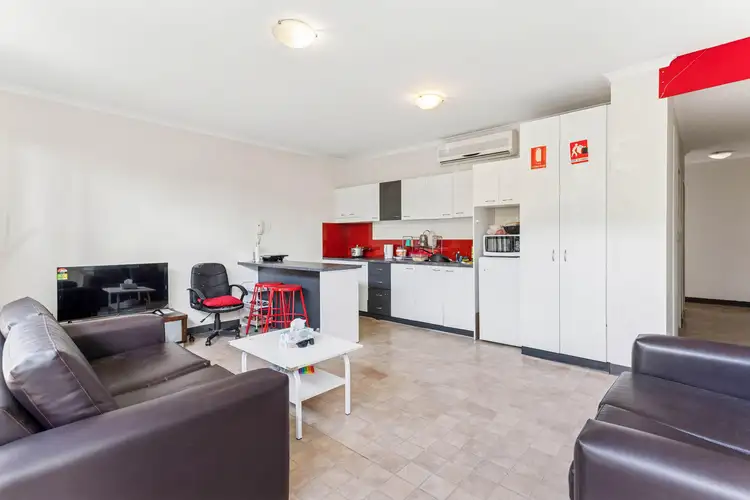 Third view of Homely house listing, 2/13 Yates Street, Mawson Lakes SA 5095