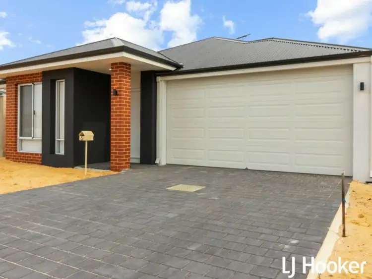 Main view of Homely house listing, 5 Quadrant Parkway, Byford WA 6122