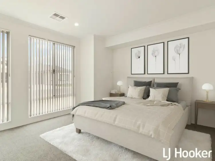 Third view of Homely house listing, 5 Quadrant Parkway, Byford WA 6122