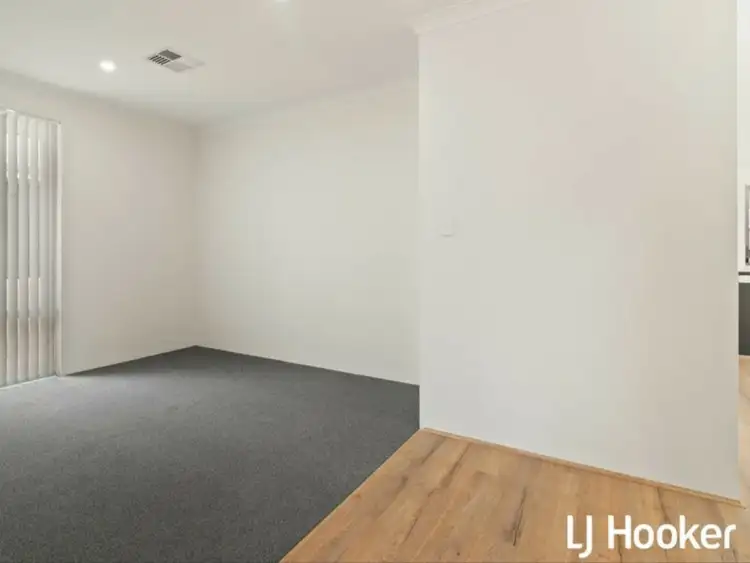 Fifth view of Homely house listing, 5 Quadrant Parkway, Byford WA 6122