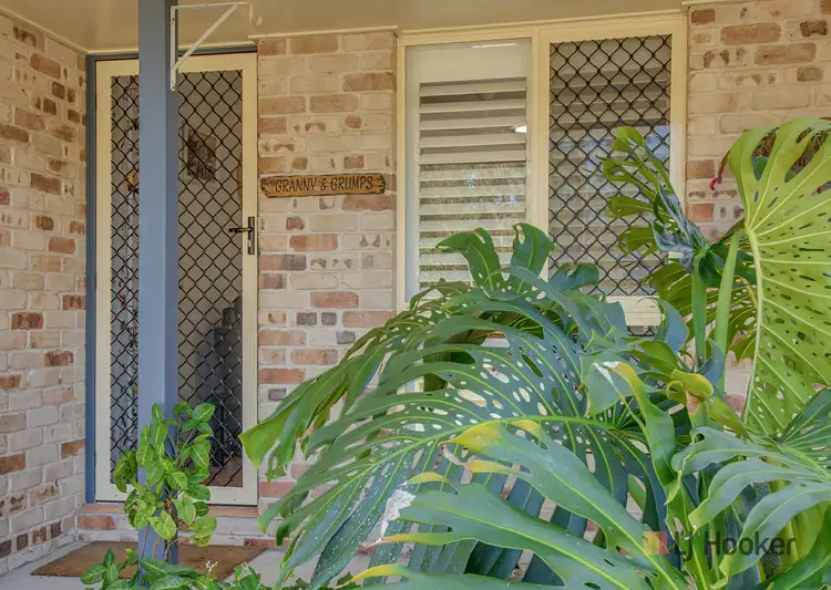 Third view of Homely townhouse listing, 2/6 Parkside Street, Tannum Sands QLD 4680