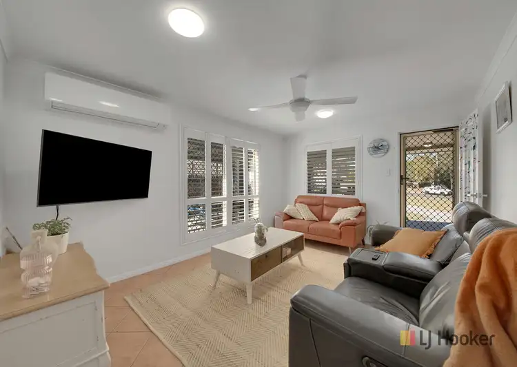 Fifth view of Homely townhouse listing, 2/6 Parkside Street, Tannum Sands QLD 4680