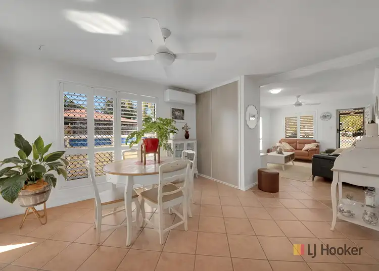 Sixth view of Homely townhouse listing, 2/6 Parkside Street, Tannum Sands QLD 4680