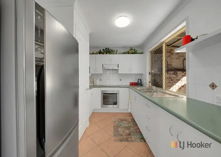 Seventh view of Homely townhouse listing, 2/6 Parkside Street, Tannum Sands QLD 4680