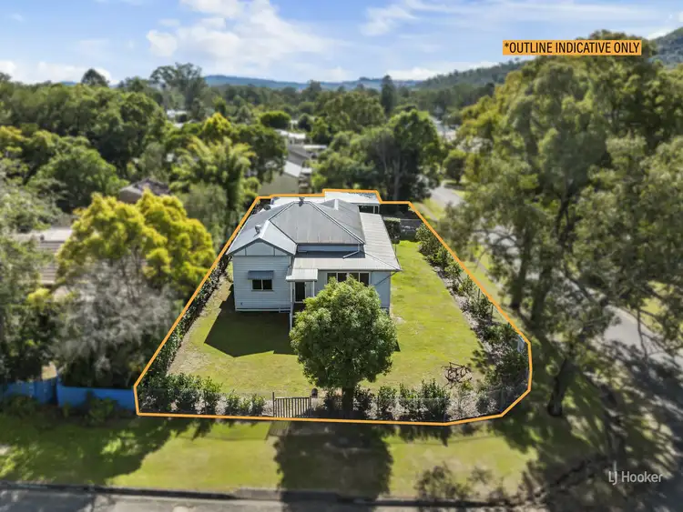 9 Elizabeth Street, Esk QLD 4312