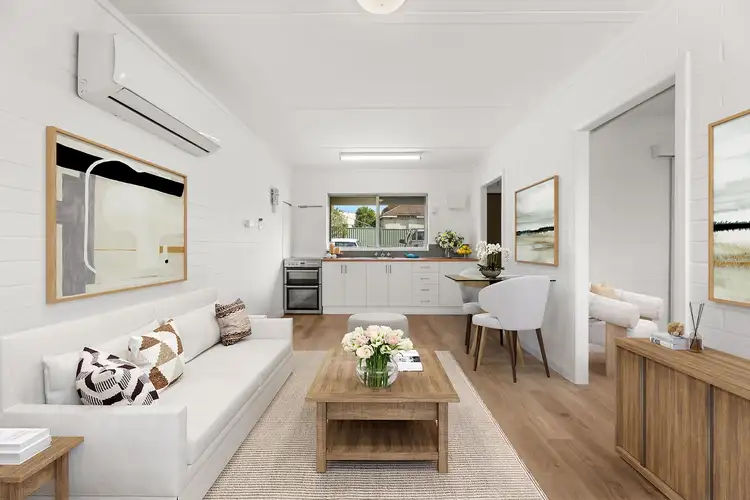 5/84 Tharwa Road, Queanbeyan NSW 2620