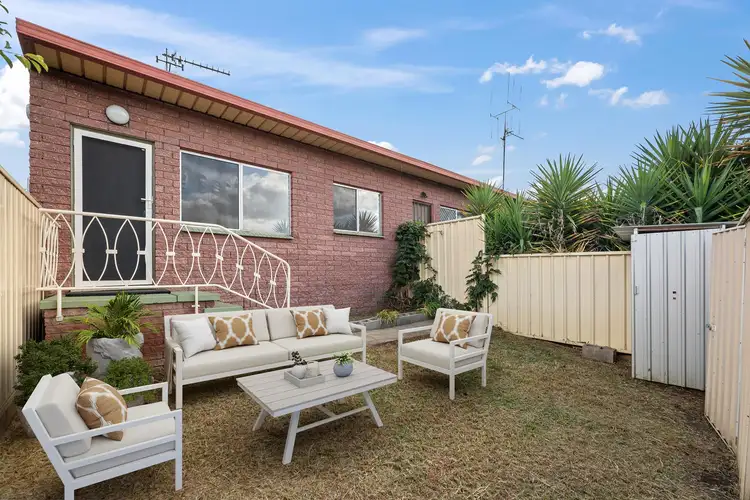 Third view of Homely apartment listing, 5/84 Tharwa Road, Queanbeyan NSW 2620