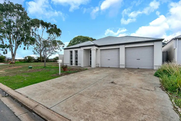 Second view of Homely house listing, 1 Antonio Avenue, Munno Para West SA 5115