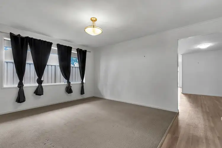 Fifth view of Homely house listing, 1 Antonio Avenue, Munno Para West SA 5115