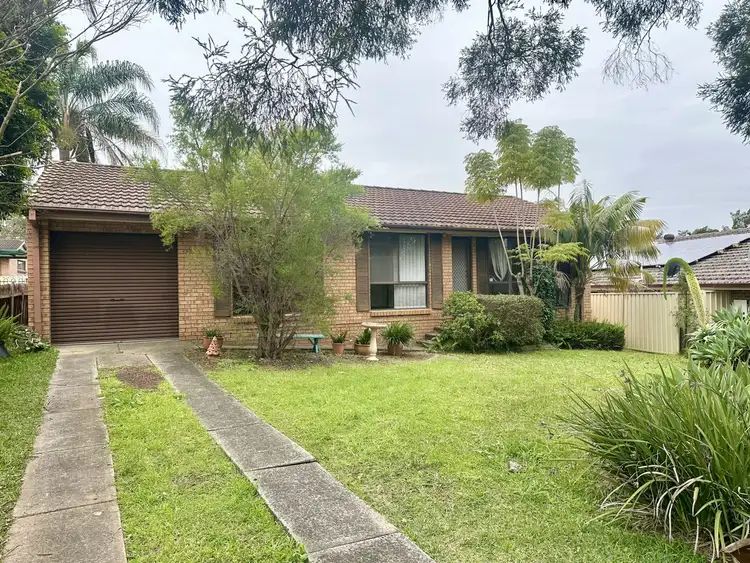 Main view of Homely house listing, 3 Oban Place, St Andrews NSW 2566
