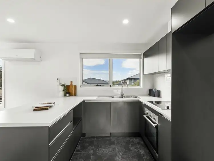 Second view of Homely house listing, 1/2 Camrise Drive, Cambridge TAS 7170