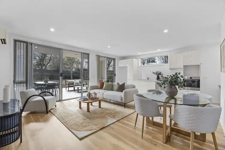 5/12 Condamine Street, Turner ACT 2612