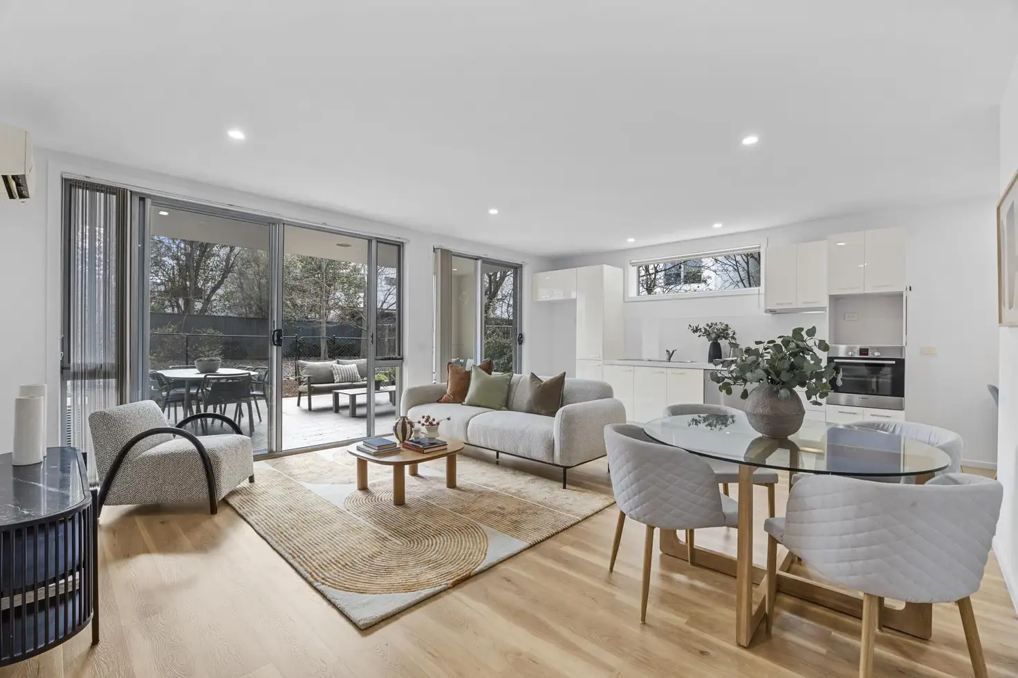 Main view of Homely apartment listing, 5/12 Condamine Street, Turner ACT 2612