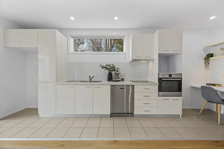 Fourth view of Homely apartment listing, 5/12 Condamine Street, Turner ACT 2612