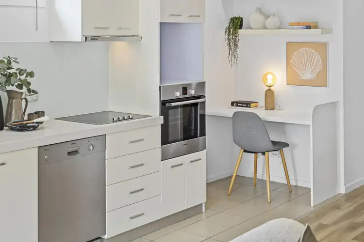 Fifth view of Homely apartment listing, 5/12 Condamine Street, Turner ACT 2612
