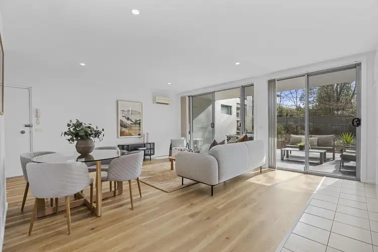 Sixth view of Homely apartment listing, 5/12 Condamine Street, Turner ACT 2612