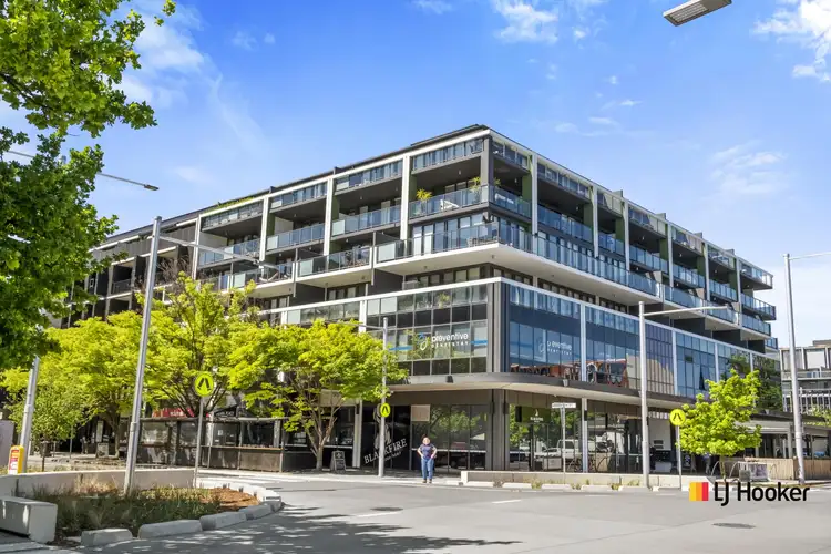 32/38 Mort Street, Braddon ACT 2612