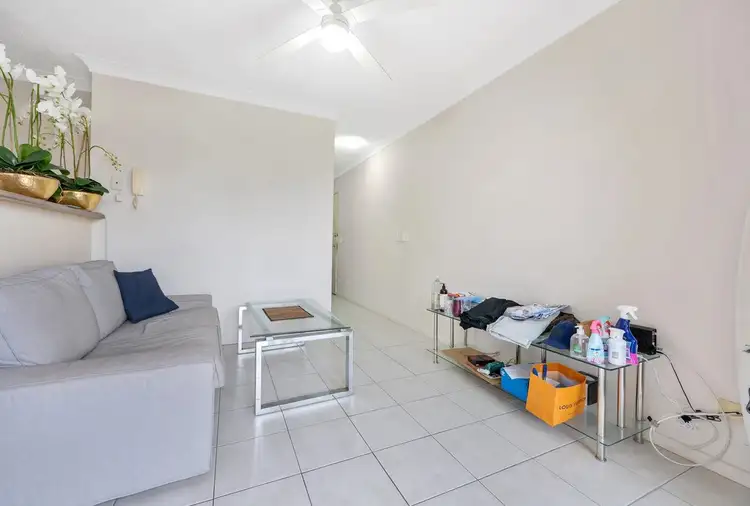 Second view of Homely apartment listing, 5/9 Tweed Street, Southport QLD 4215