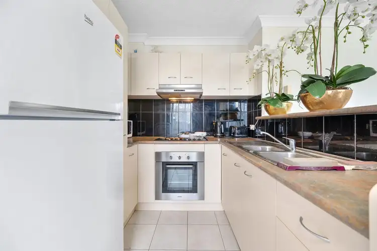 Fourth view of Homely apartment listing, 5/9 Tweed Street, Southport QLD 4215