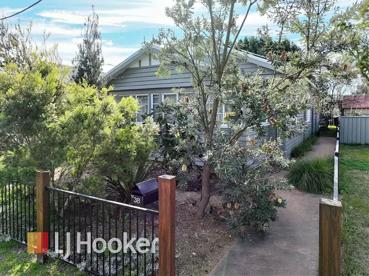 38 York Street, Singleton NSW 2330