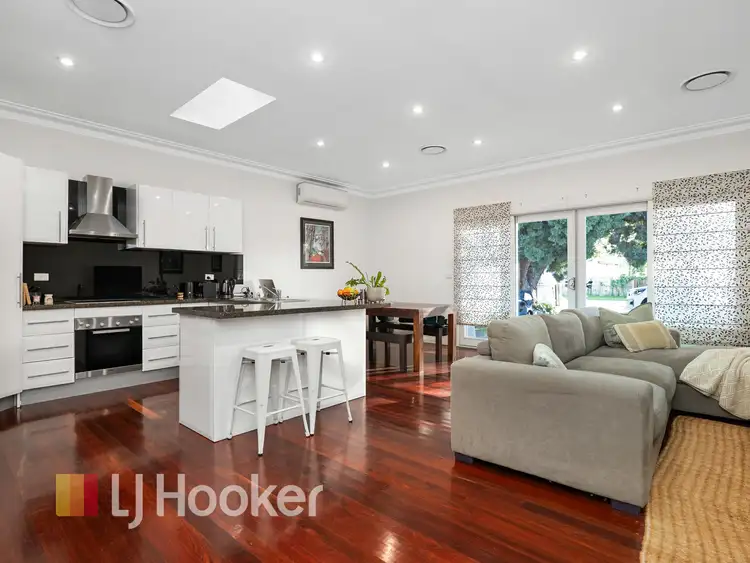Second view of Homely house listing, 38 York Street, Singleton NSW 2330