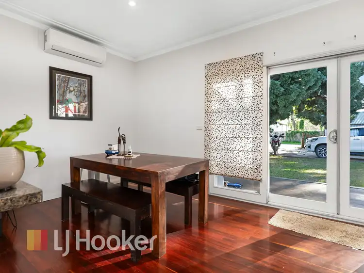 Fifth view of Homely house listing, 38 York Street, Singleton NSW 2330
