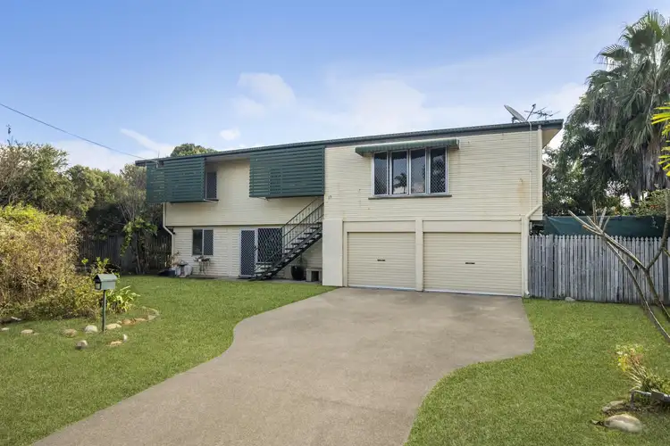 Main view of Homely house listing, 19 Tonkin Street, Heatley QLD 4814