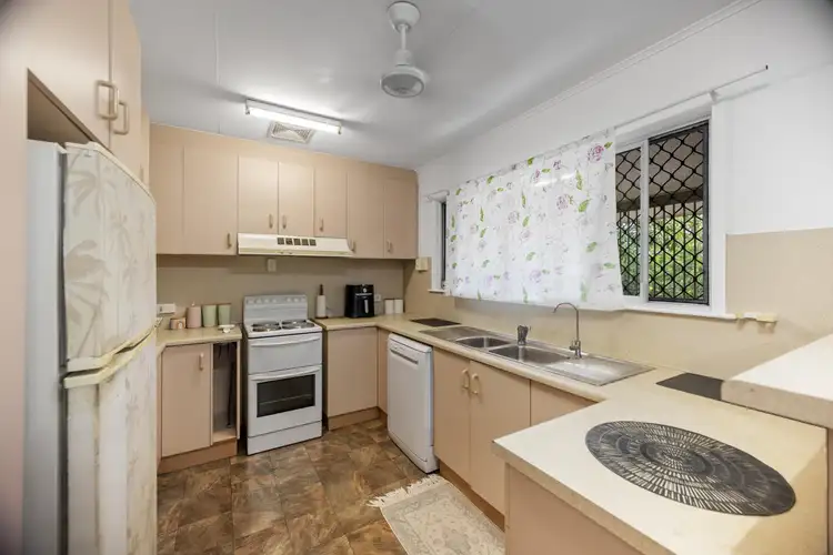 Second view of Homely house listing, 19 Tonkin Street, Heatley QLD 4814