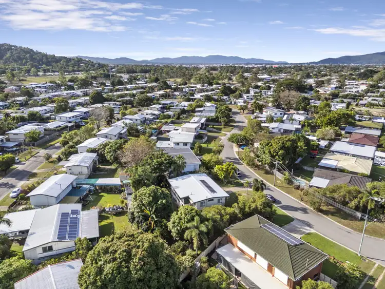 Fifth view of Homely house listing, 19 Tonkin Street, Heatley QLD 4814