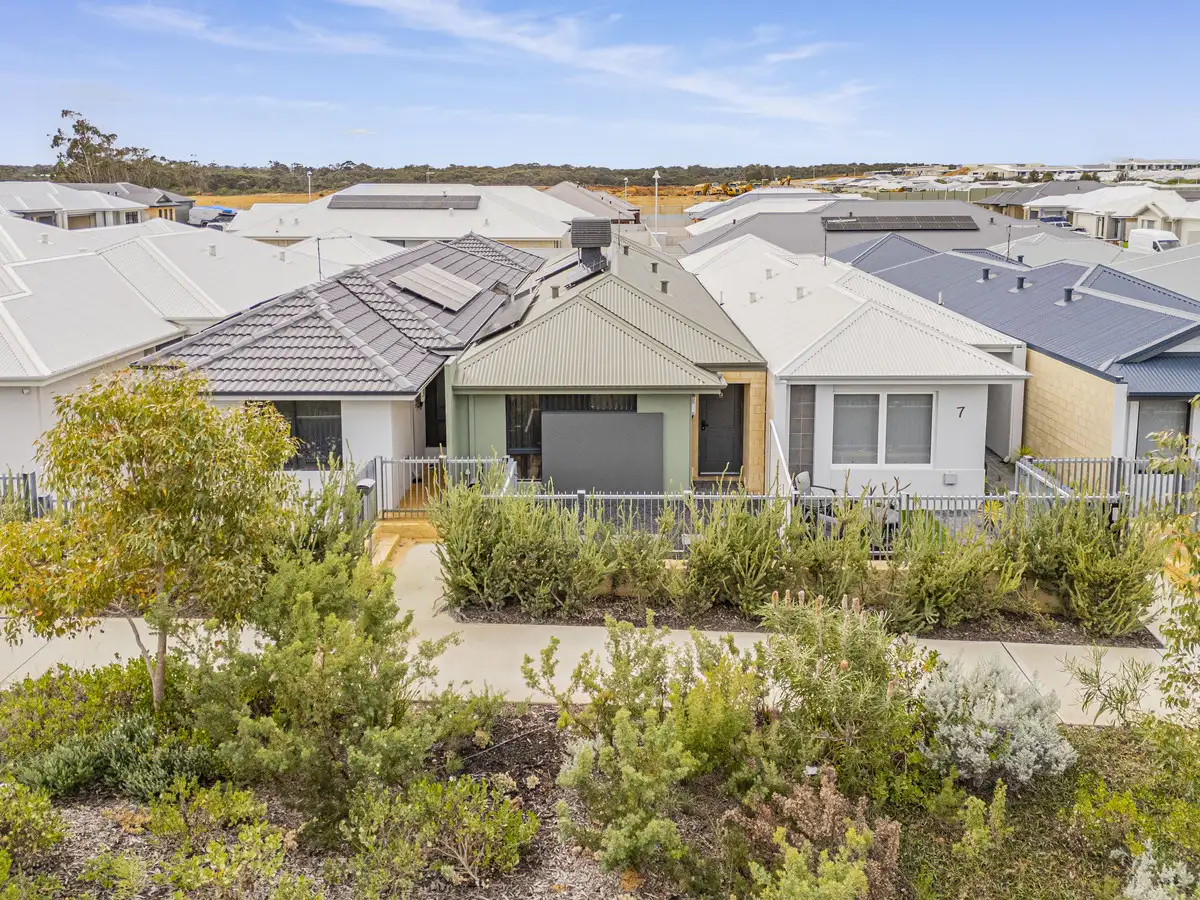 Main view of Homely house listing, 9 Purdy Lane, Eglinton WA 6034