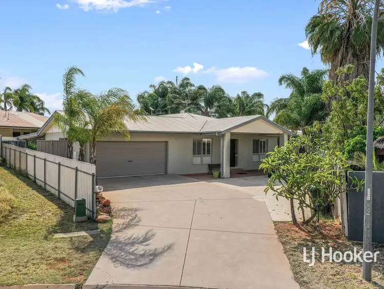 Main view of Homely house listing, 2 Coppock Court, Desert Springs NT 870