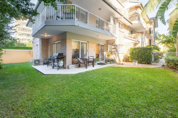 1/23 Brighton Street, Biggera Waters QLD 4216