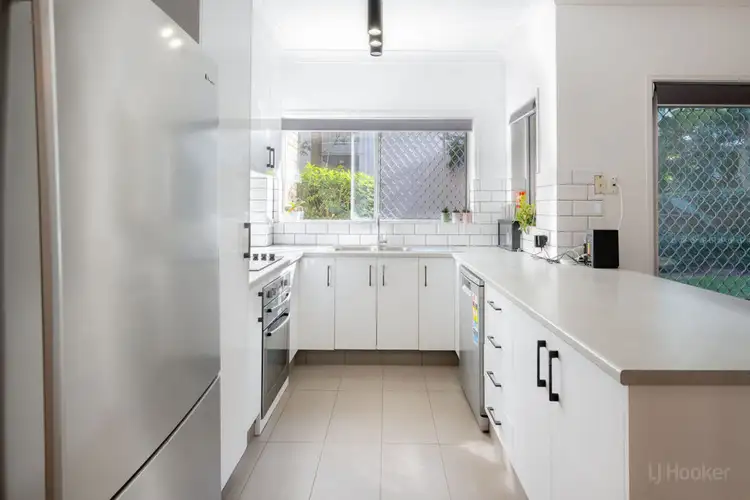 Third view of Homely apartment listing, 1/23 Brighton Street, Biggera Waters QLD 4216