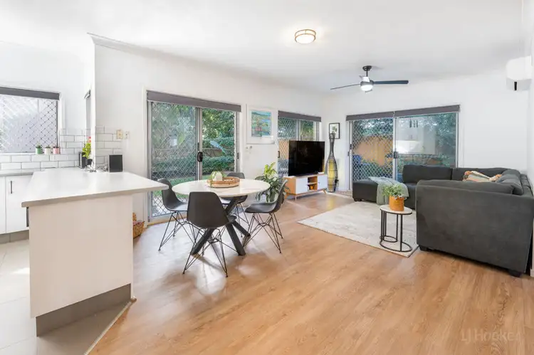 Fifth view of Homely apartment listing, 1/23 Brighton Street, Biggera Waters QLD 4216