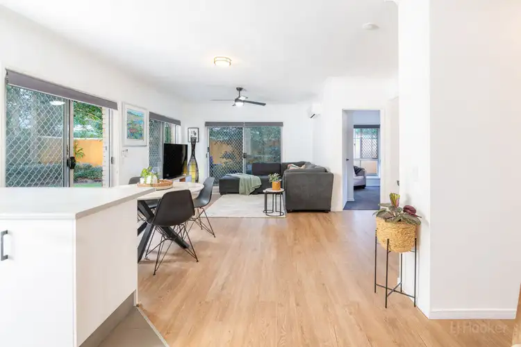 Fifth view of Homely apartment listing, 1/23 Brighton Street, Biggera Waters QLD 4216