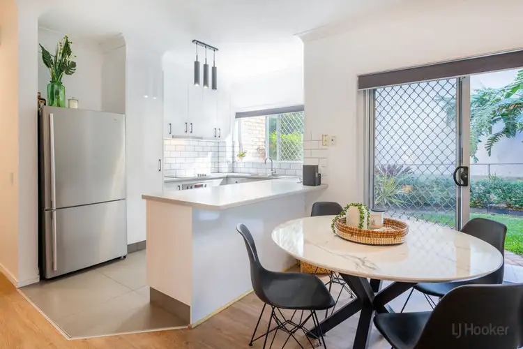 Sixth view of Homely apartment listing, 1/23 Brighton Street, Biggera Waters QLD 4216