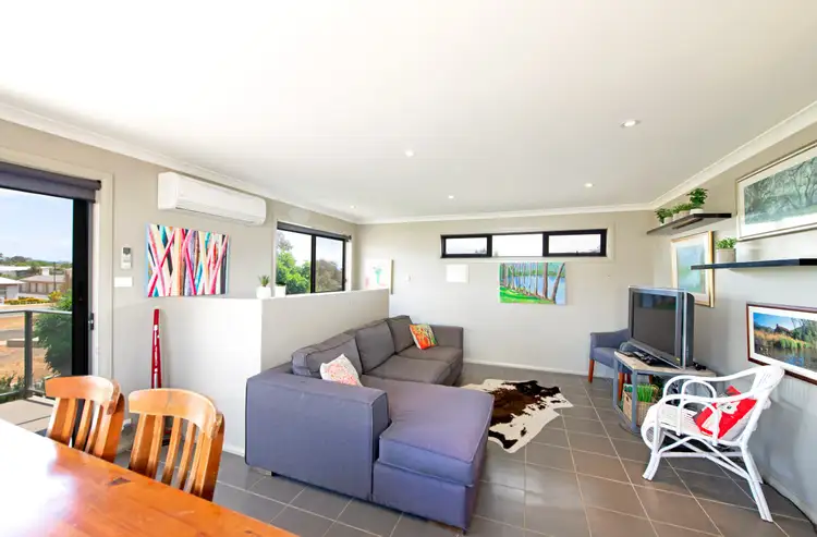 Fifth view of Homely townhouse listing, 2/1 Cammack Lane, Forde ACT 2914