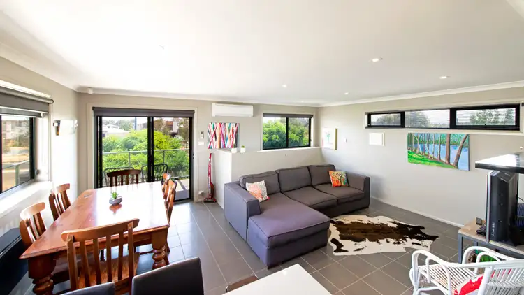 Sixth view of Homely townhouse listing, 2/1 Cammack Lane, Forde ACT 2914