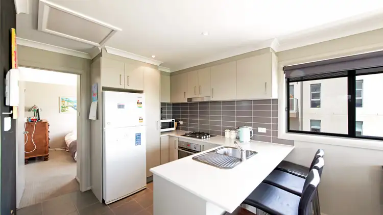 Seventh view of Homely townhouse listing, 2/1 Cammack Lane, Forde ACT 2914