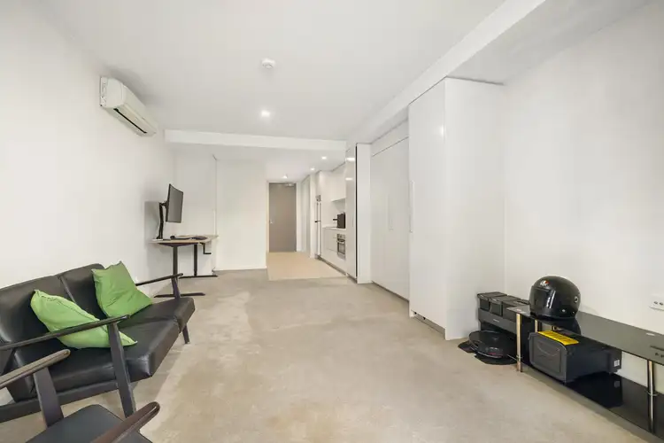 Fourth view of Homely apartment listing, 110/50 Eastlake Parade, Kingston ACT 2604