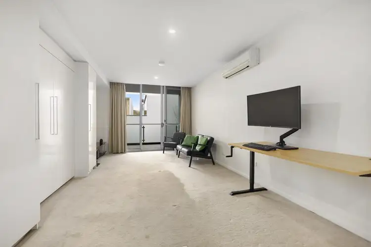 Fifth view of Homely apartment listing, 110/50 Eastlake Parade, Kingston ACT 2604