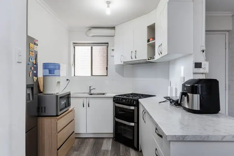 Second view of Homely unit listing, 36/281 Henley Beach Road, Brooklyn Park SA 5032