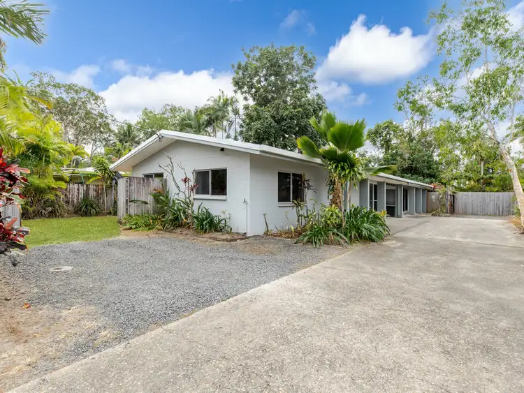 Main view of Homely semi-detached listing, 1 & 2/25 Limpet Avenue, Port Douglas QLD 4877