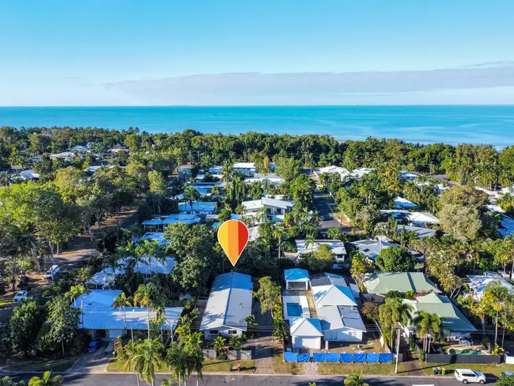 Second view of Homely semi-detached listing, 1 & 2/25 Limpet Avenue, Port Douglas QLD 4877