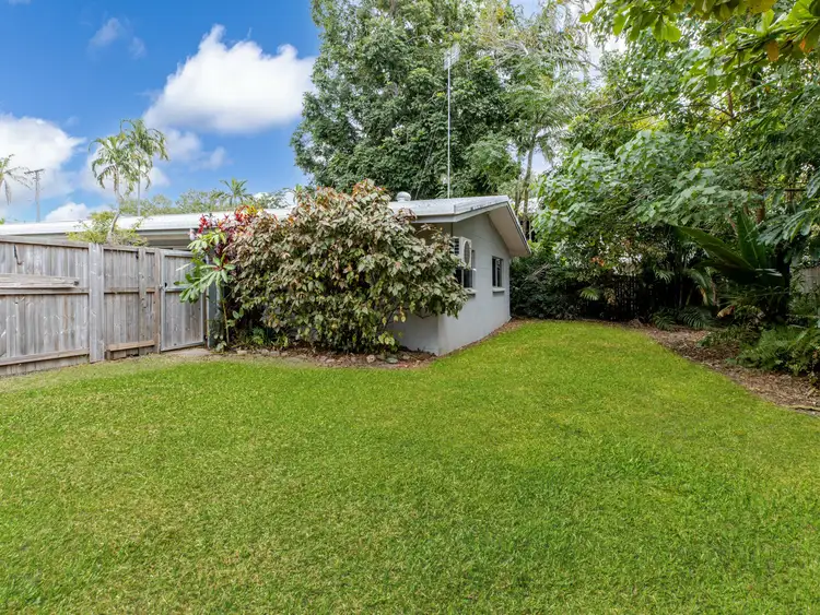Third view of Homely semi-detached listing, 1 & 2/25 Limpet Avenue, Port Douglas QLD 4877