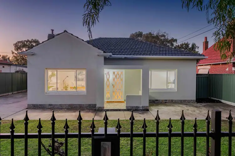 33 Craig Street, Richmond SA 5033